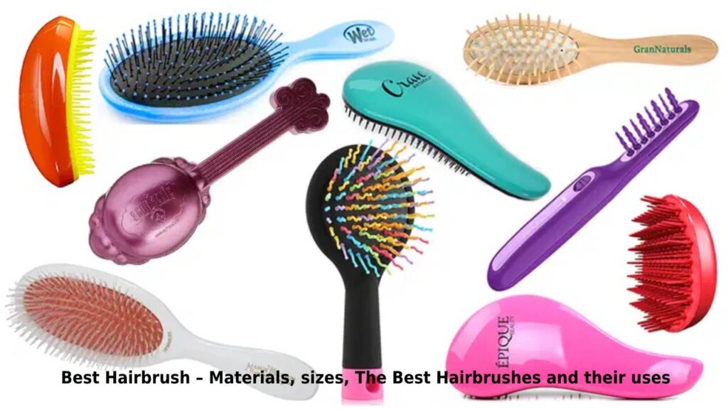 Best Hairbrush