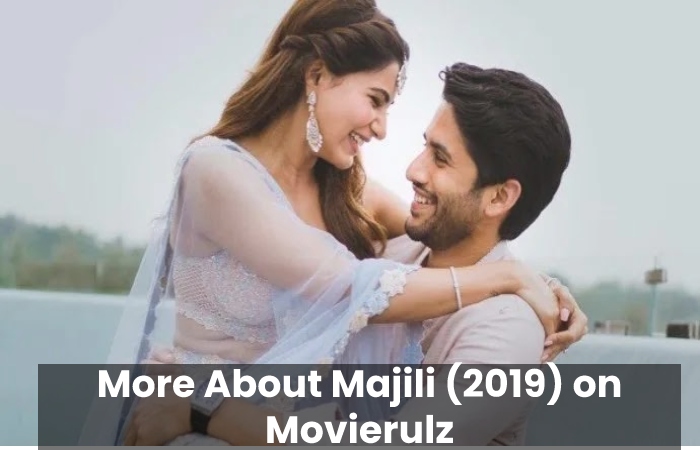 Majili on Movierulz 