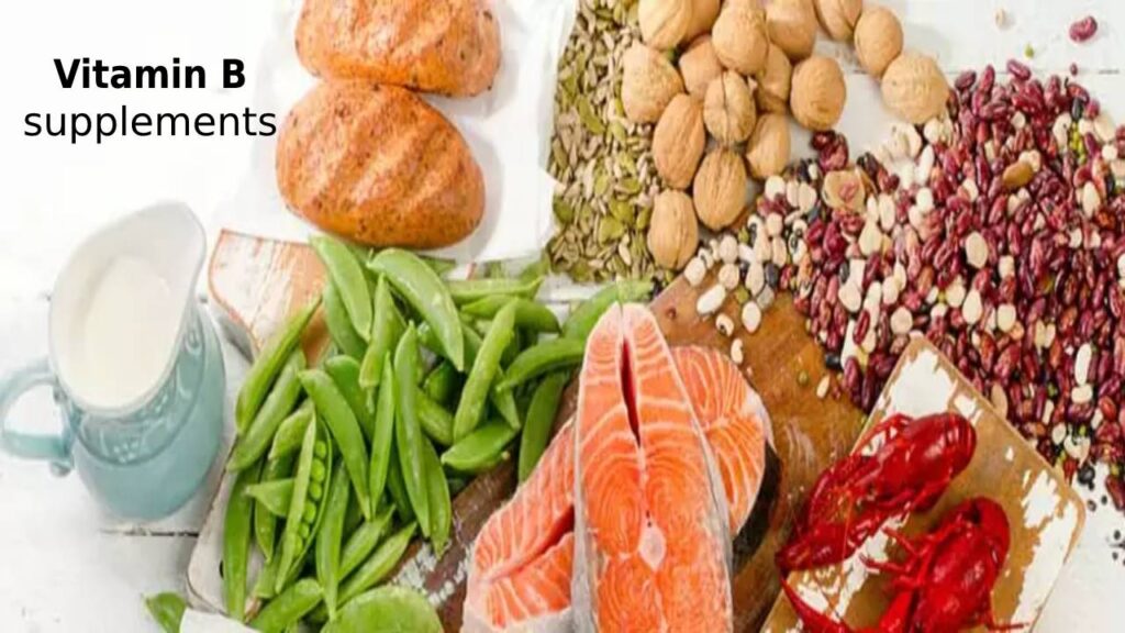 Vitamin B Benefits, Supplements, Foods richest in vitamins B