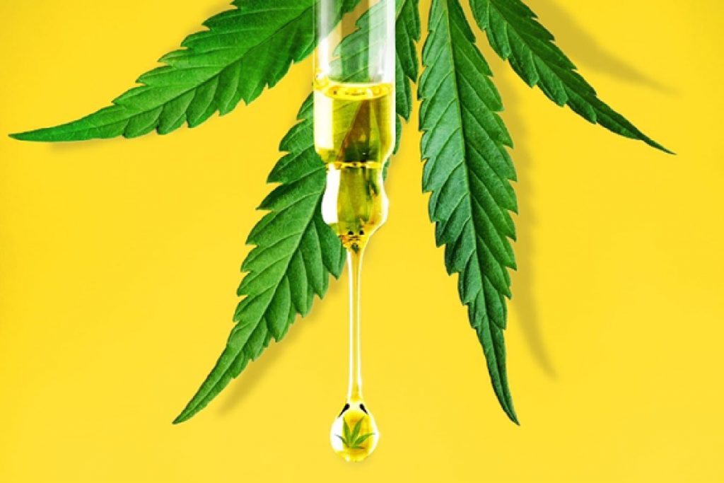 The Science behind Great Cheefbotanicals CBD Products - 2021