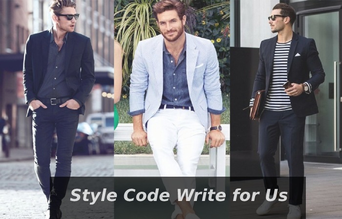 Style Code Write for Us