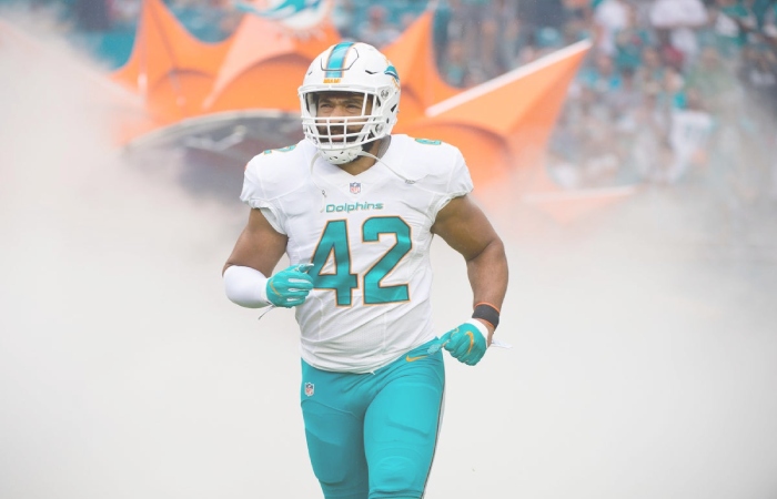 NFL Football Player Spencer Paysinger Net Worth