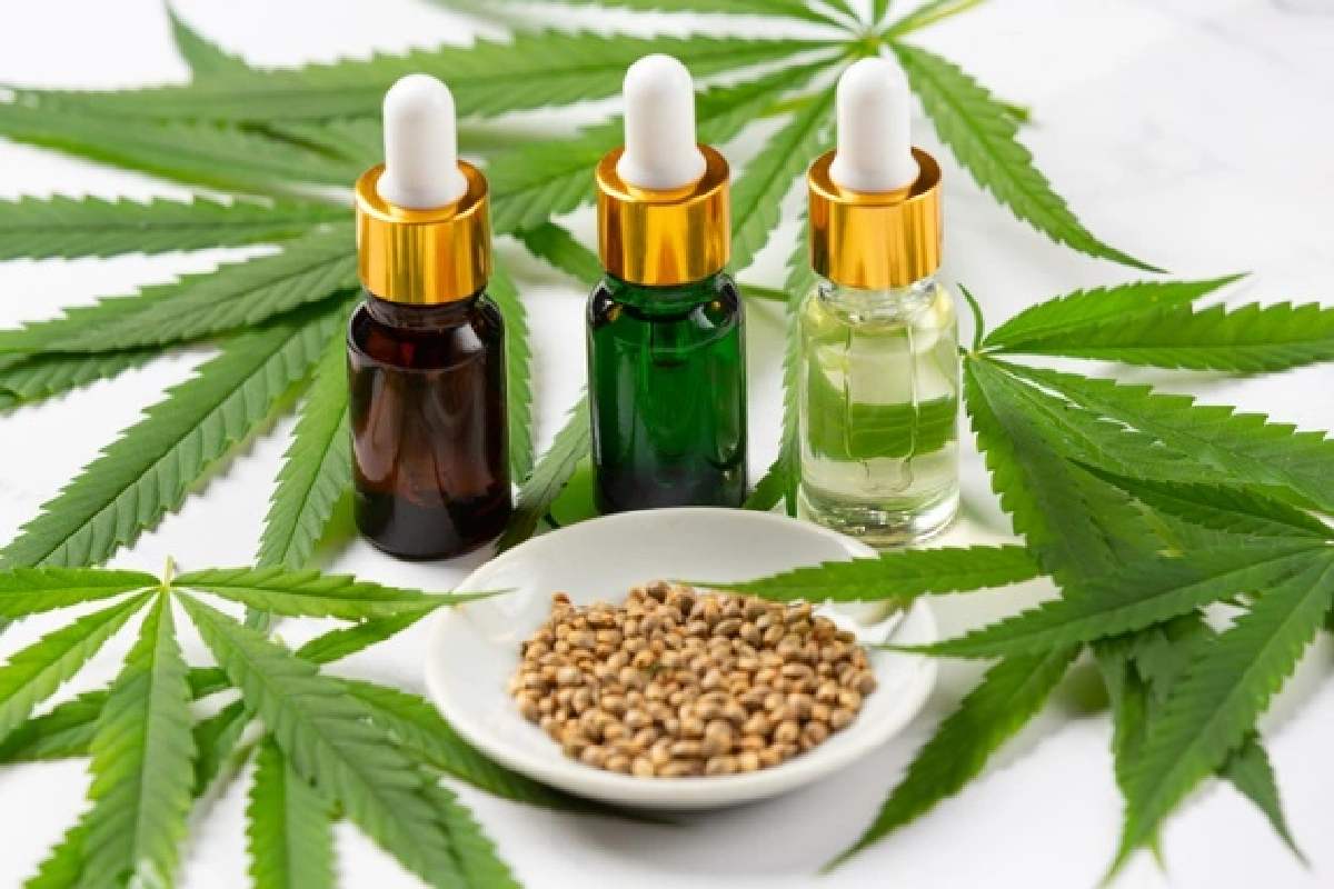 CBD Oil