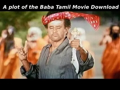 Baba Tamil Movie Download 