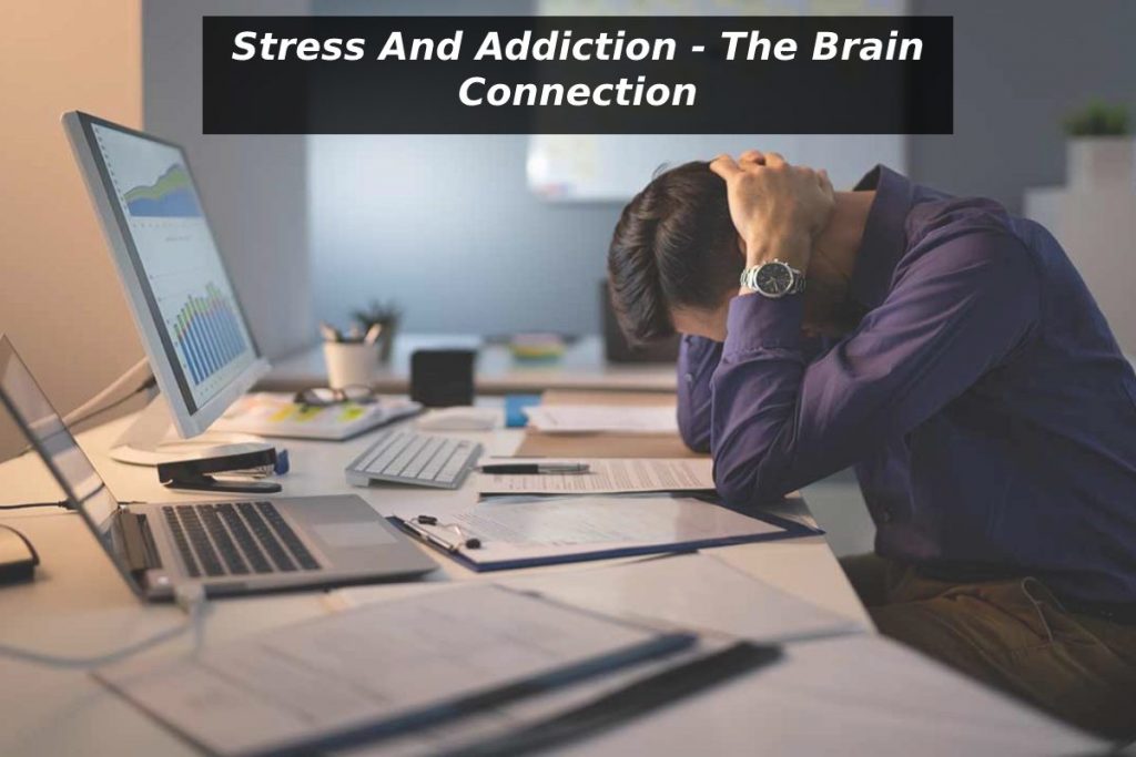 Stress And Addiction
