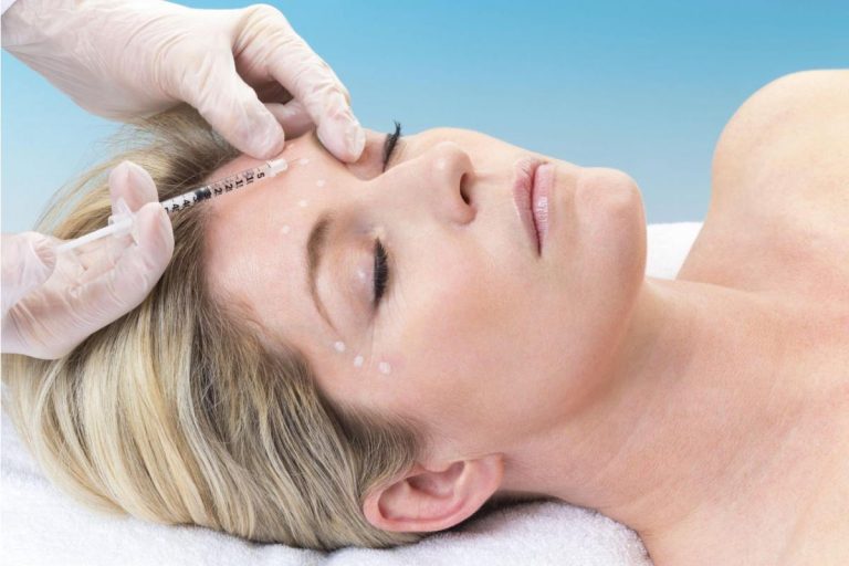 BOTOX® Cosmetic