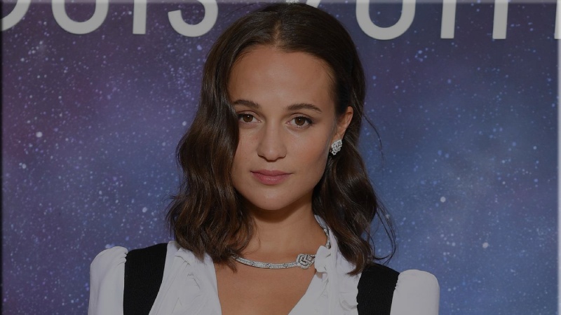 What Ethnicity Is Alicia Vikander?