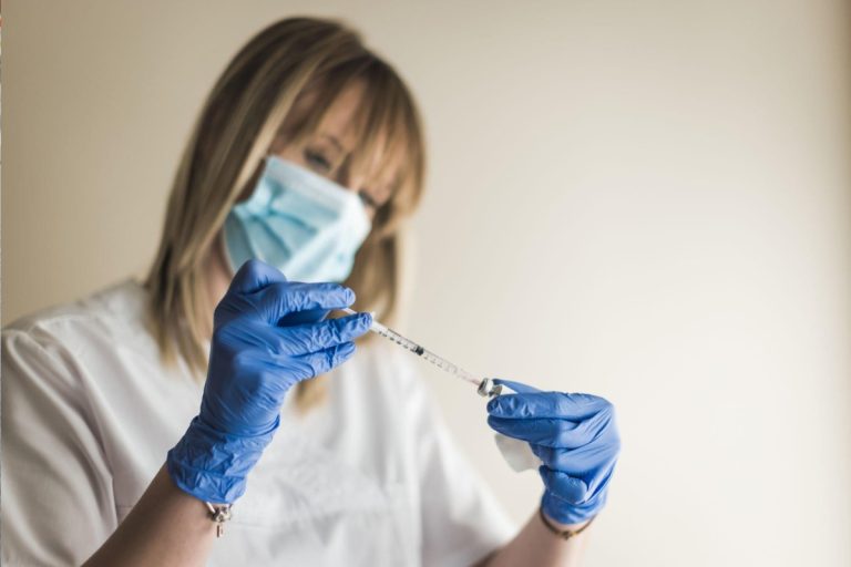 Preventative Botox