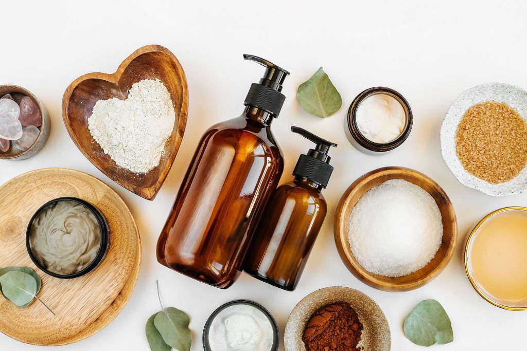 Natural And Organic Cosmetics Explained: Is It Worth The Switch?