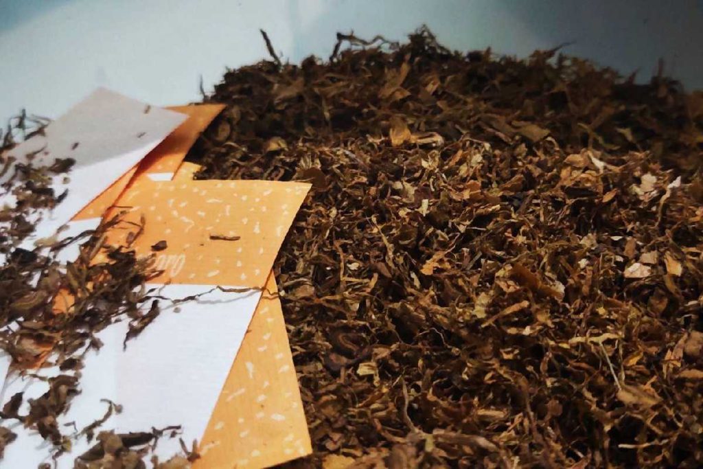 What You Need to Know About Naturally Extracted Tobacco