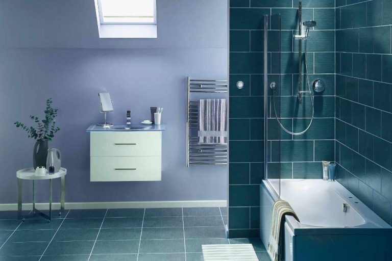 Luxurious Bathroom