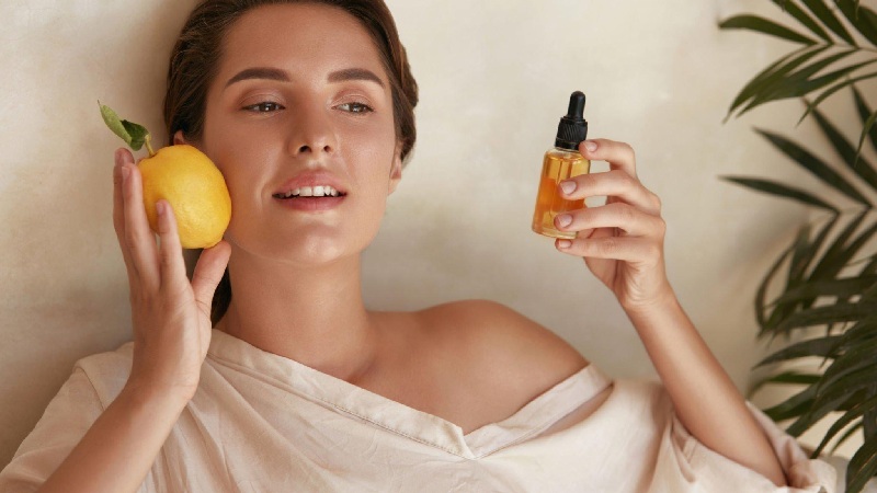 7 Antioxidant Foods for Glowing Skin