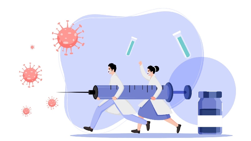 How Does the Needle-Free Vaccine ZyCoV-D Function?