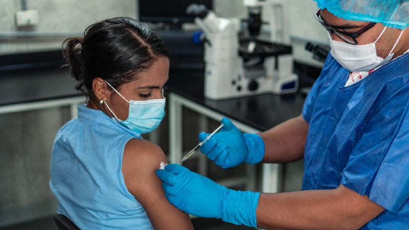 Who Can Get Zydus Needle-Free Corona Vaccine?