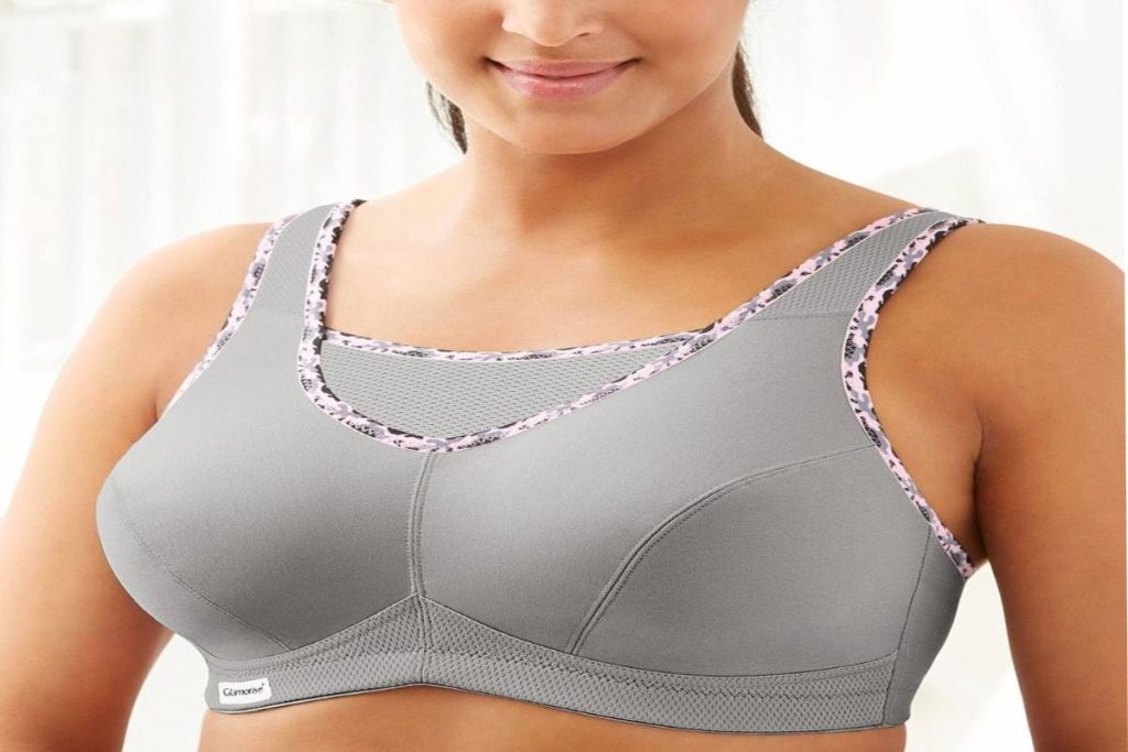 Best Uplifting Bras For Heavy Breasts