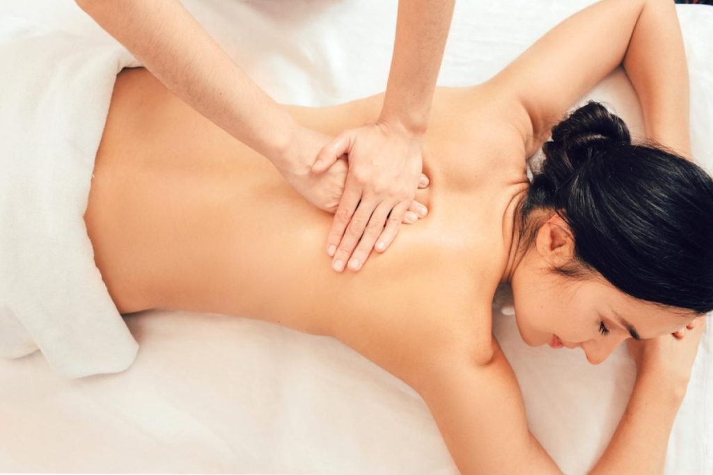 How to Start a Home Service Massage Spa