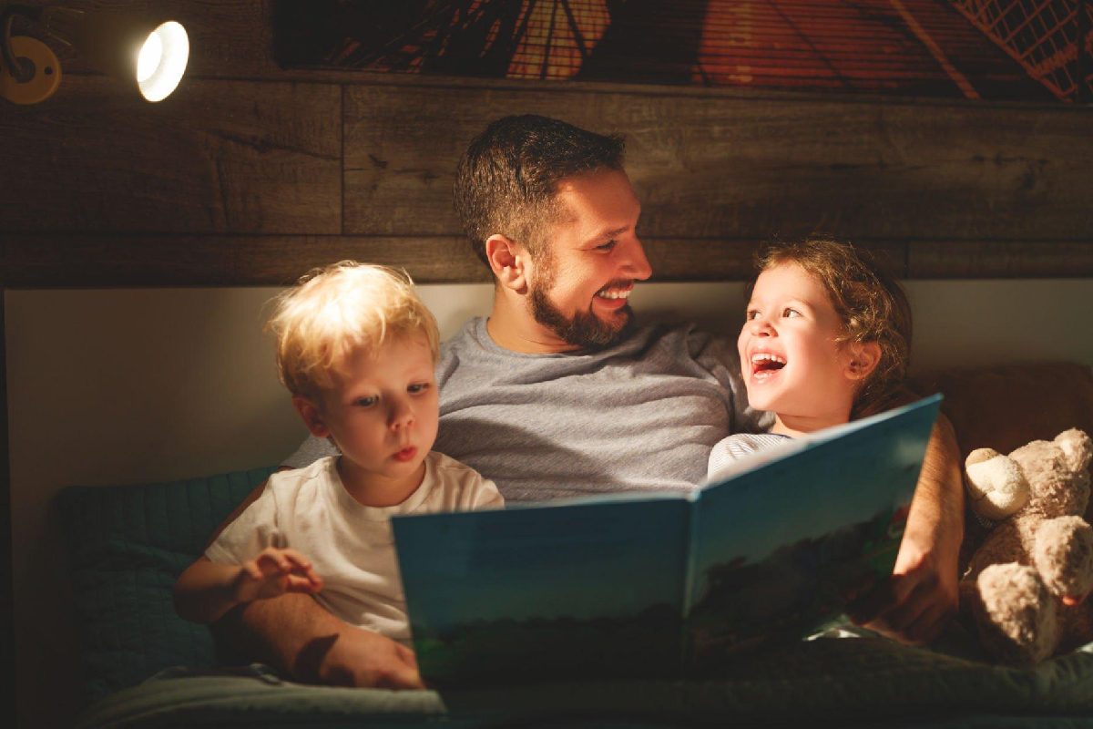 Ways to Include "basniã̒â€ōã‚â ky na dobru noc" in Your Daily Activities