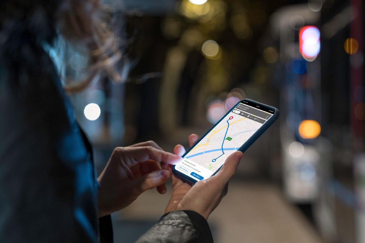 Know, How Navigation Apps Play a Part