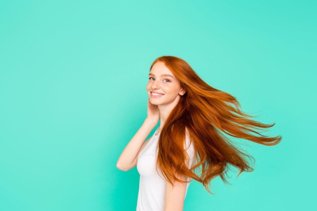 What’s the Best Color-Depositing Conditioner for Red Hair_