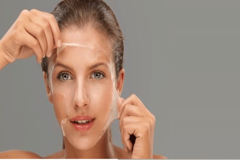 Why Fall is the Perfect Time For a Chemical Peel