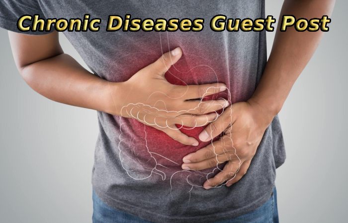 Chronic Diseases Guest Post