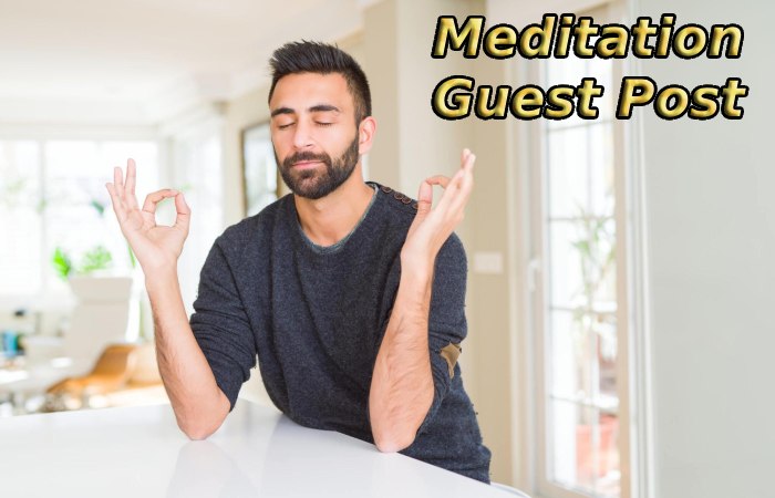 Meditation Guest Post