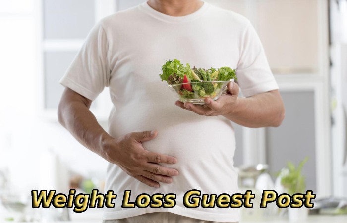 Weight Loss Guest Post