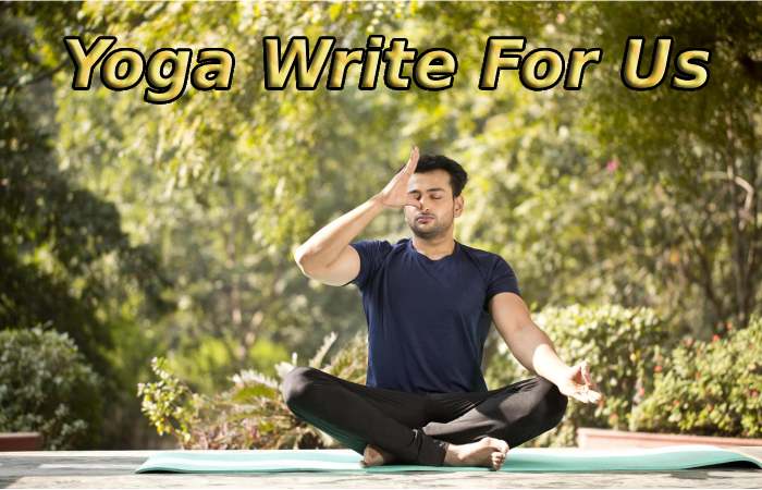 Yoga Write For Us