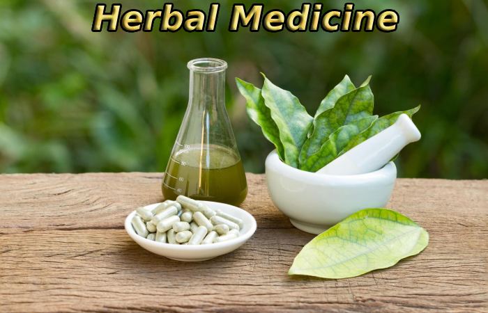 Herbal Medicine