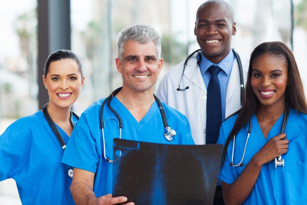 Acknowledging Excellence: The Impact of Recognition Programs on Healthcare Professionals