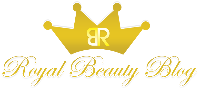 Royal beauty blog logo